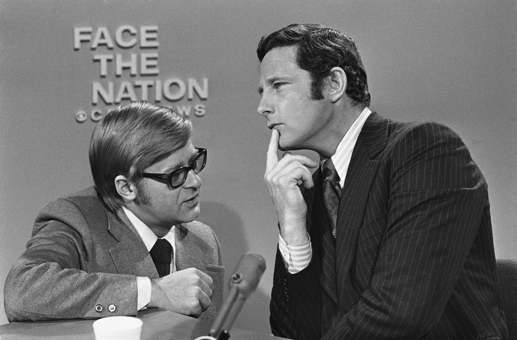 Birch Bayh, Bill Wise